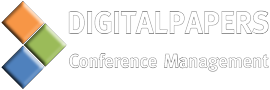 DIGITALPAPERS – Free Conference Management Software System, Event Management Software System